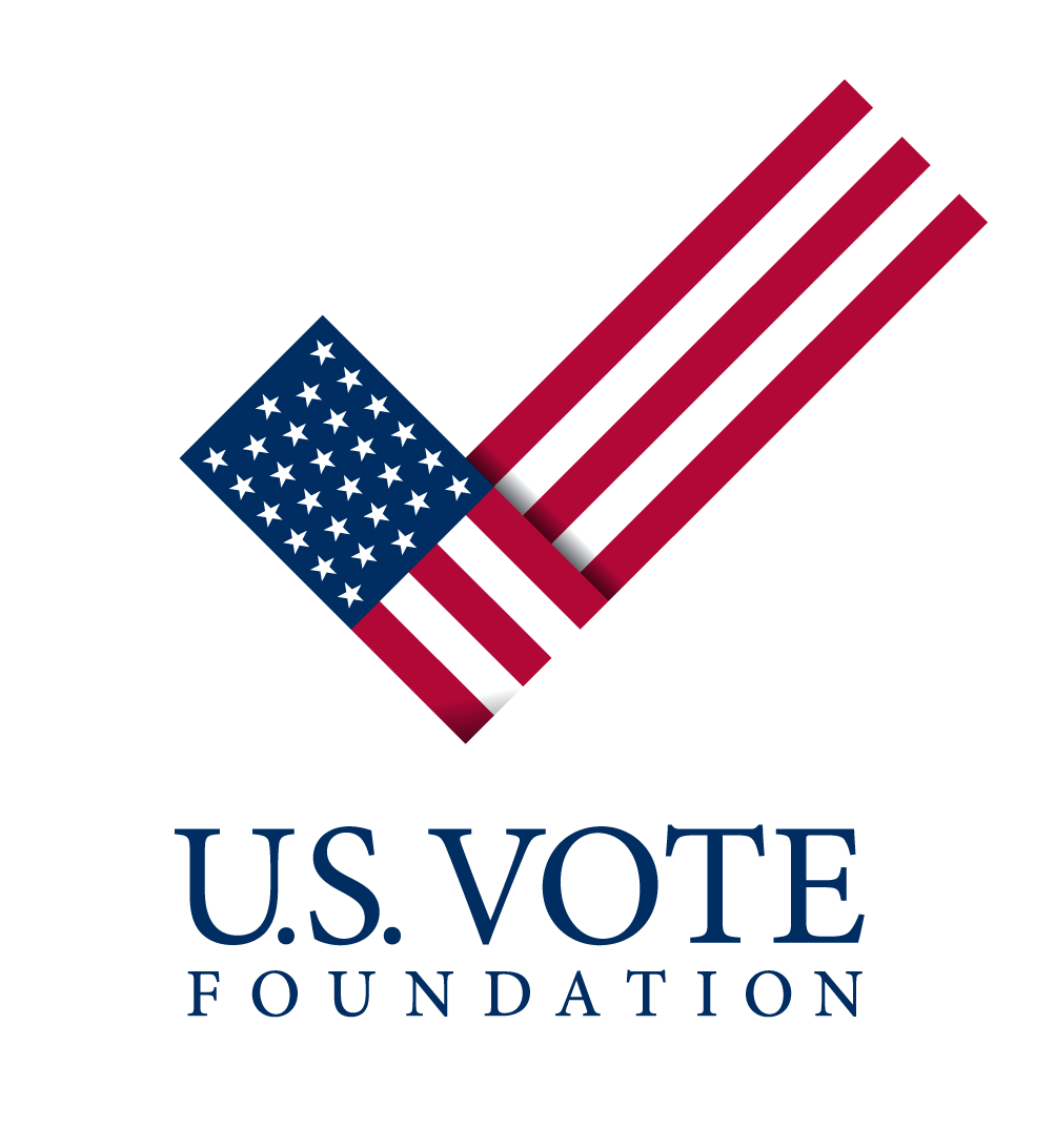 US Vote Logo