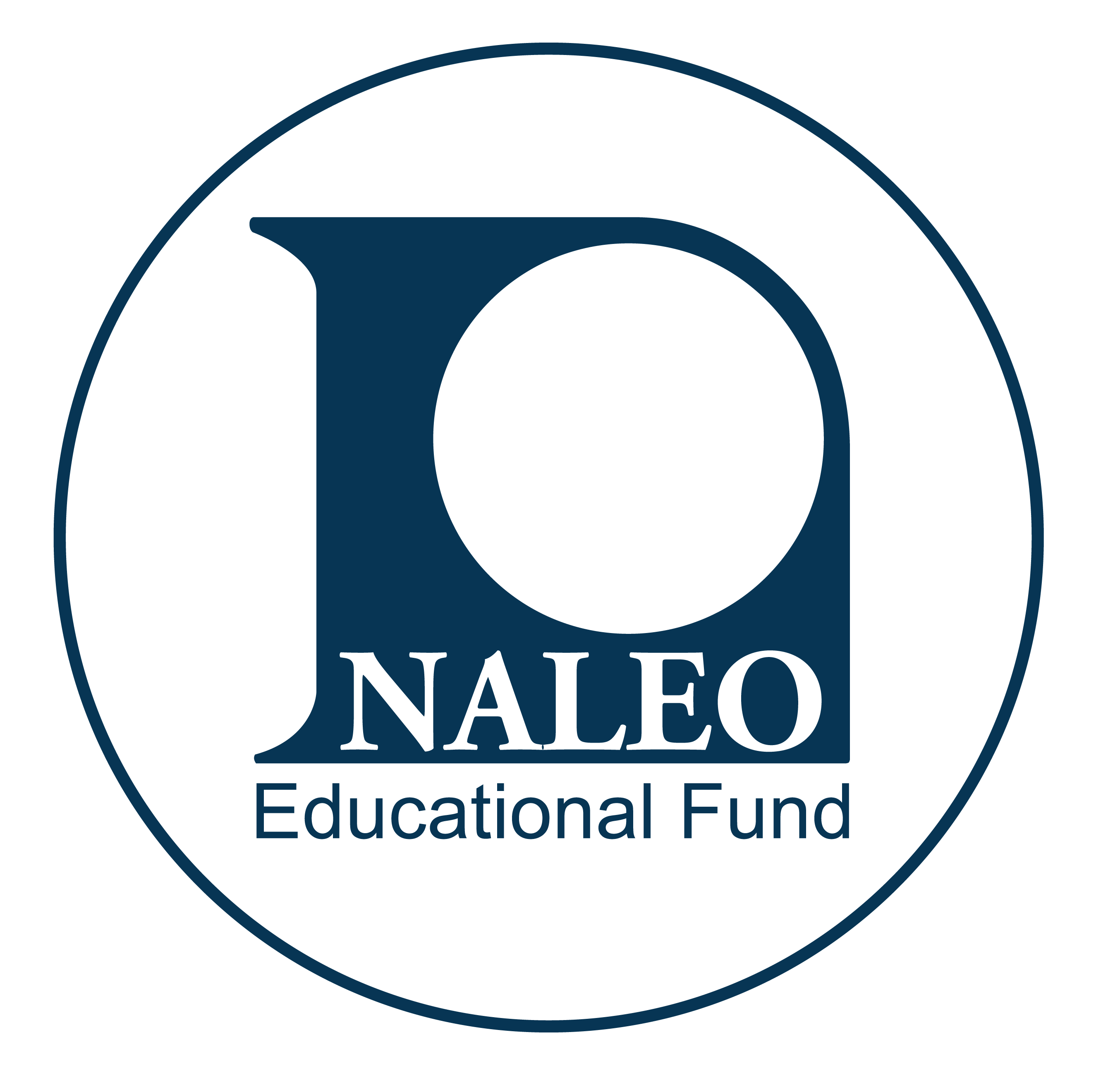 NALEO Logo