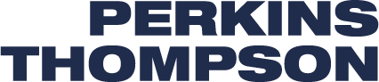 Perkins Thompson Logo