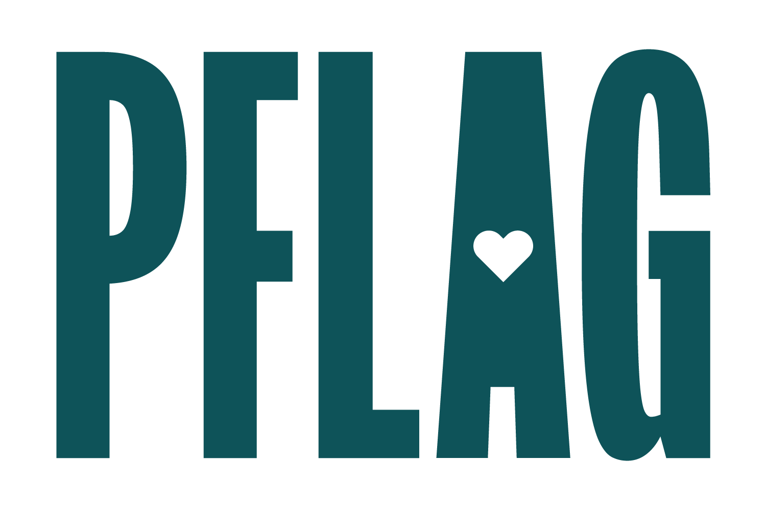 PFLAG Logo