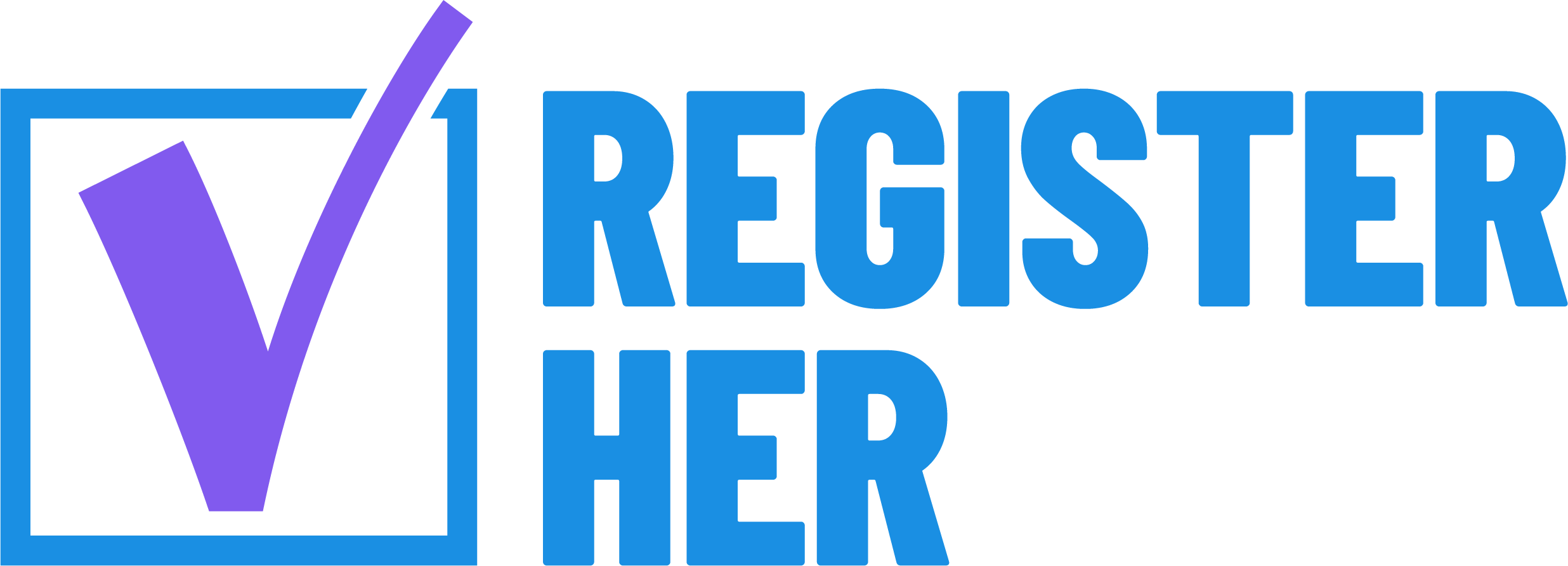 Register Her