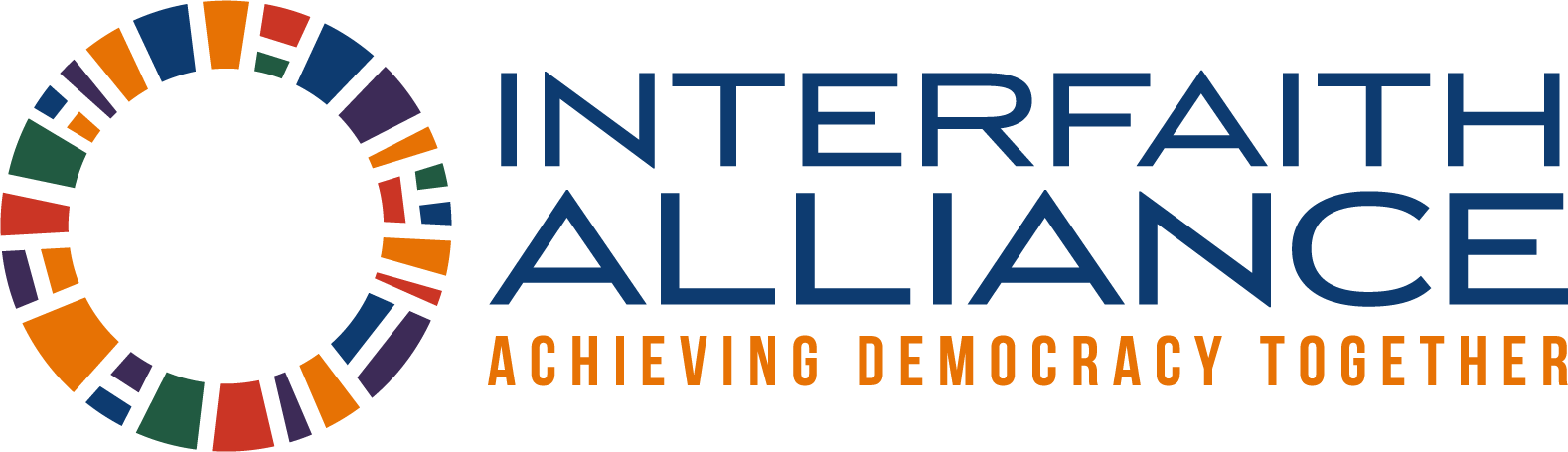 Interfaith Alliance Logo