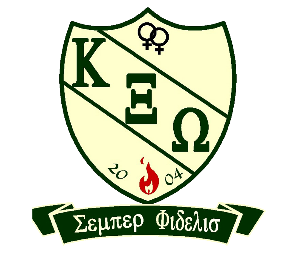 Kappa Xi Omega Sorority, Inc.