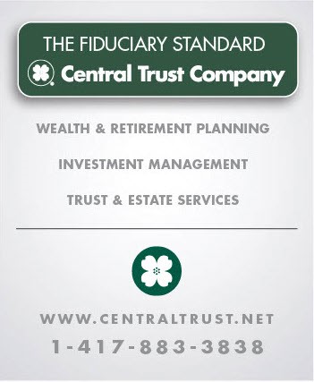 Central Trust Company