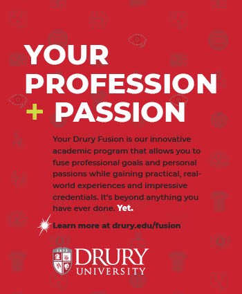Drury University Fusion