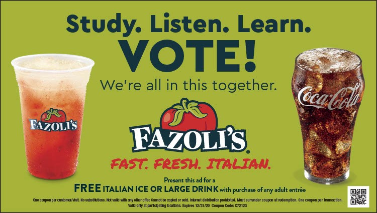 Fazoli’s