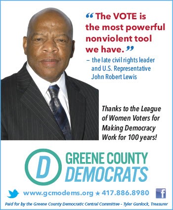 Greene County Democrats