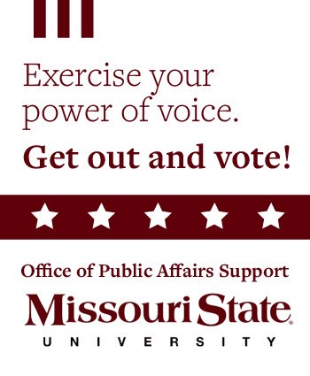 Missouri State University Office of Public Affairs