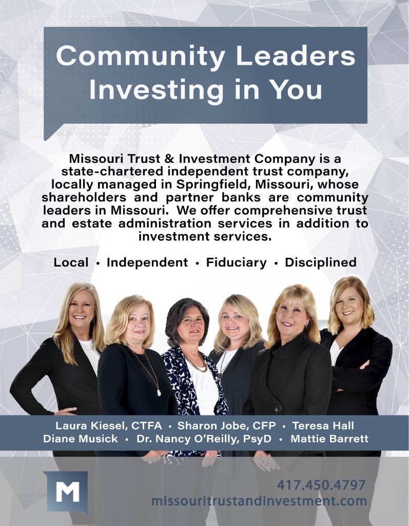 Missouri Trust & Investment Company