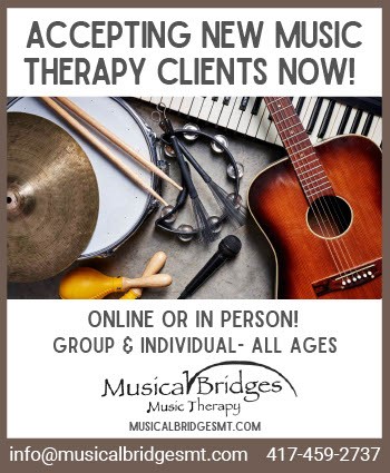 Musical Bridges Music Therapy