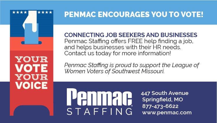 Penmac Staffing