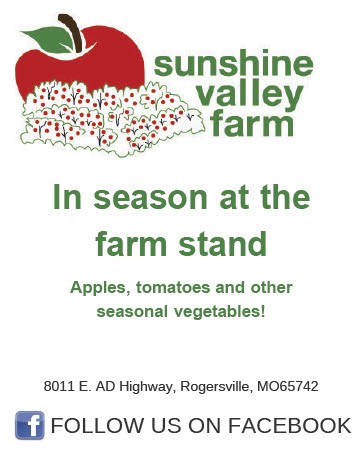 Sunshine Valley Farm