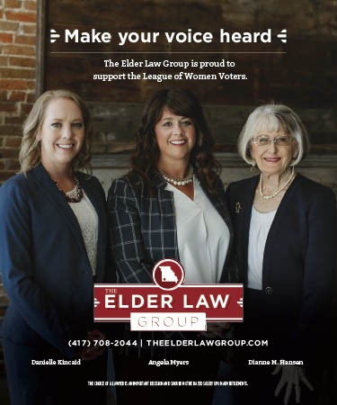 The Elder Law Group