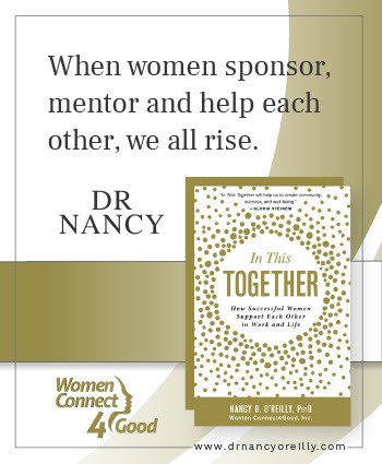 Women Connect 4 Good