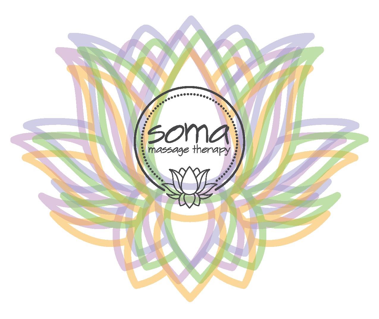 Soma message therapy