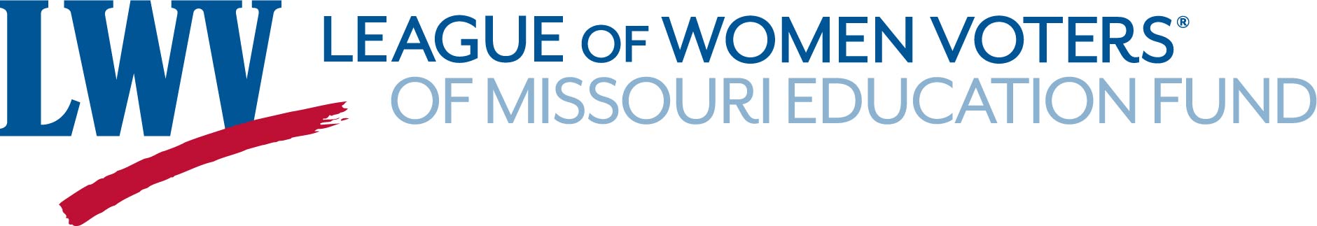 LWVMO Ed Fund