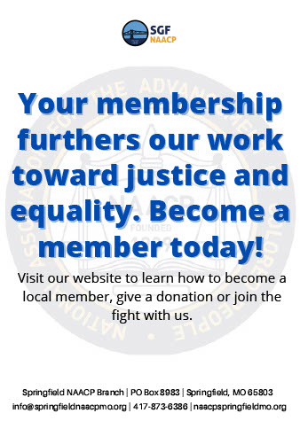 NAACP Logo