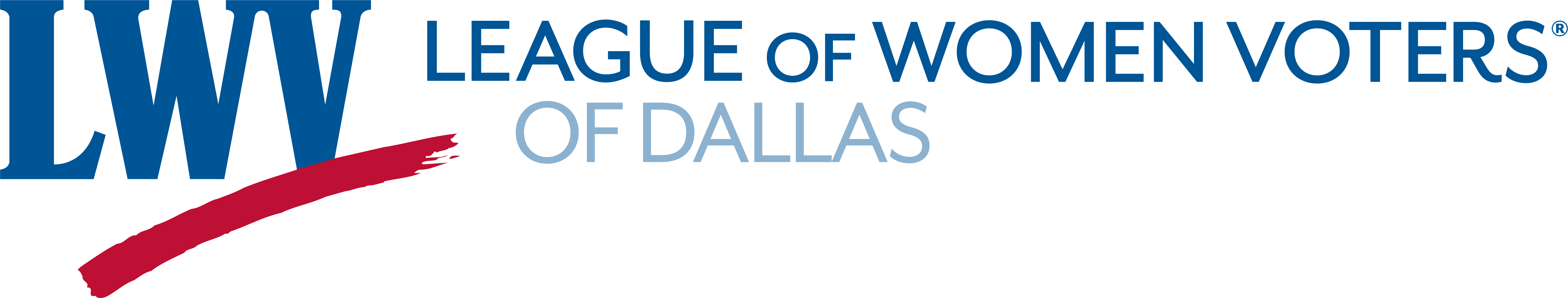League of Women Voters of Dallas