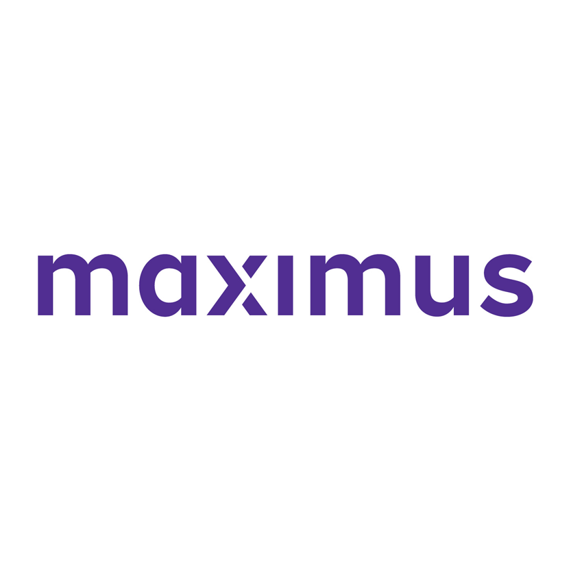 Maximus Logo