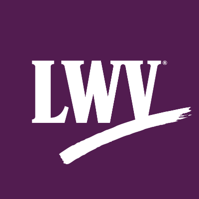 LWV Logo