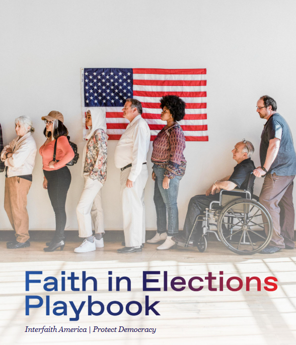 Faith in Elections Playbook