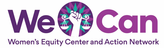 WE CAN Logo