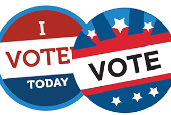 Vote Buttons