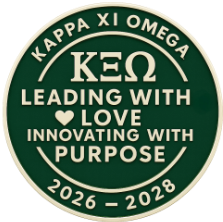 Kappa Xi Omega Sorority, Inc.