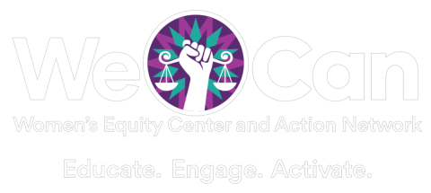 WE CAN Logo